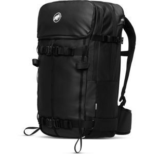 Mammut Funktioneller Freeride Rucksack Nirvana 35 Women Schwarz 35 L