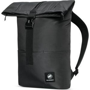 Mammut Vielseitiger Tagesrucksack Daypack 15 Grau 15 L