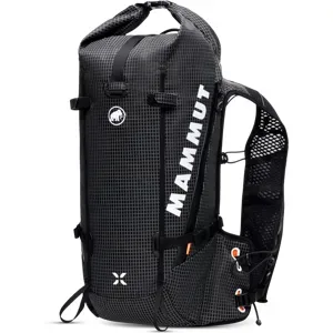 Mammut Leichter, robuster Alpinrucksack Trion 15 Schwarz 15 L