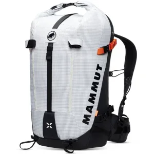 Mammut Leichter, robuster Alpinrucksack für Damen Trion 28 Women Weiß 28 L