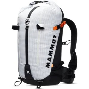 Mammut Leichter, robuster Alpinrucksack Trion 28 Weiß 28 L
