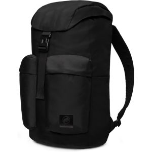 Mammut Vielseitiger Tagesrucksack Xeron 30 Schwarz 30 L