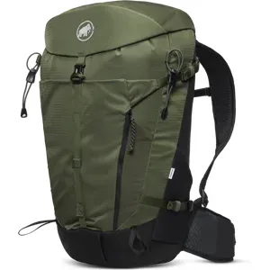 Mammut Leichtes und top ausgerüstetes Multitalent Lithium 30 Women Grün 30 L