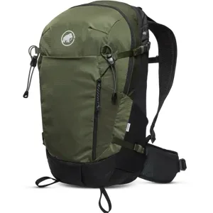 Mammut Leichtes und top ausgerüstetes Multitalent Lithium 25 Women Grün 25 L