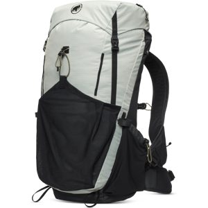 Mammut Leichter, robuster Wanderrucksack mit Netzrücken Ducan 26 Gelb 26 L