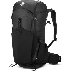 Mammut Leichter, robuster Wanderrucksack mit Netzrücken Ducan 26 Women Schwarz 26 L