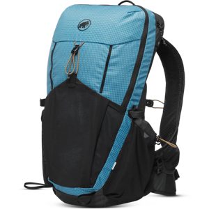 Mammut Strapazierfähiger, ultrabequemer Wanderrucksack Ducan Spine 28-35 Blau 28-35 L