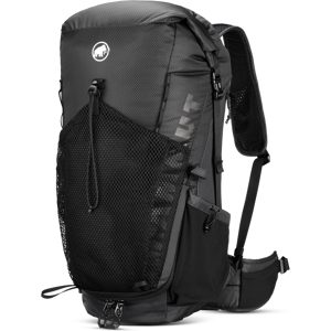 Mammut Strapazierfähiger, ultrabequemer Wanderrucksack Ducan Spine 28-35 Schwarz 28-35 L