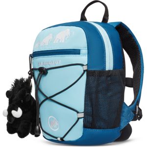 Mammut Kinder First Zip 8 Rucksack