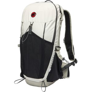 Mammut Leichter, robuster Wanderrucksack mit Netzrücken Hiking Patrol x Ducan 22 Grau 22 L