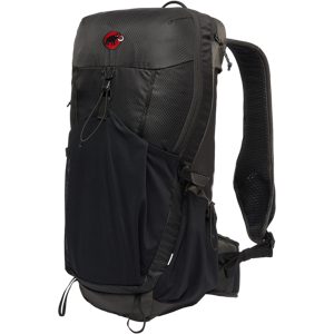 Mammut Leichter, robuster Wanderrucksack mit Netzrücken Hiking Patrol x Ducan 22 Gelb 22 L