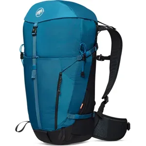 Mammut Leichtes und top ausgerüstetes Multitalent Lithium 30 Blau 30 L