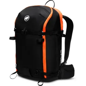 Mammut Leichter Tourenrucksack mit Airbag-System Tour 30 Women Removable Airbag 3.0 Schwarz 30 L