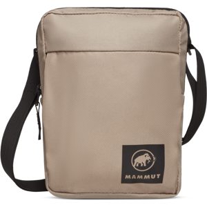 Mammut Kompakter Crossbody-Bag (2 Liter) Xeron Pouch 2 Beige 2 L