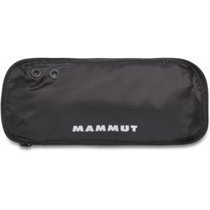 Mammut Ultraleichtes Necessaire für Expeditionen Light Essentials Kit Schwarz one size