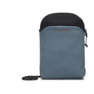 Mammut Vielseitige kleine Tasche Alto Pouch 2 Grau 2 L