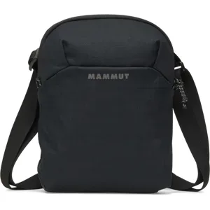 Mammut Vielseitige kleine Tasche Alto Pouch 4 Schwarz 4 L