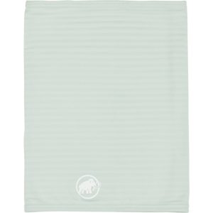 Mammut Praktischer Schlauchschal für winterliche Touren Taiss Light Neck Gaiter Grün one size