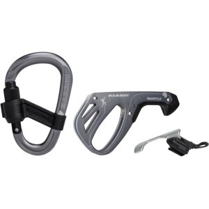 Mammut Smarter Belay Sicherungsgerät-Set
