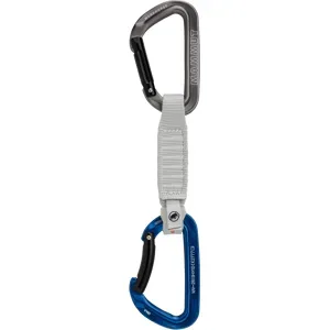 Mammut Workhorse Keylock Express Set