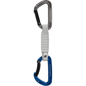 Mammut Workhorse Keylock Express Set