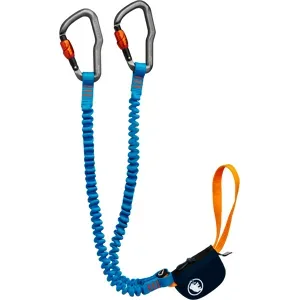 MAMMUT Skywalker Classic Klettersteig Set Blau, Herren, Größe: 0