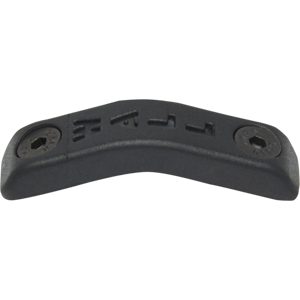 Mammut Ersatzteil für Assist Belay Resistor Assist Protector Schwarz one size
