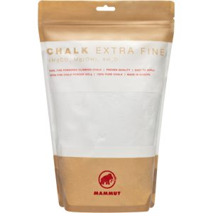 Mammut Feinster Stoff zum Bouldern Extra Fine Chalk Powder 300 g Miscellaneous one size