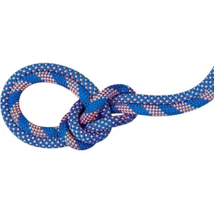 Mammut 9.5 Crag Classic Duodess Kletterseil