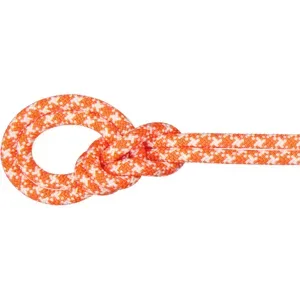 MAMMUT 9.5 Crag Classic 60 m Einfachseil Orange, Herren, Größe: ONE SIZE