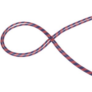 Mammut Robuste Multifunktions-Reepschnur 8.0 Cord 150m Blau 150 m 1750.Ropes Dyn