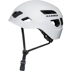 MAMMUT Skywalker 3.0 Kletterhelm Weiss, Herren, Größe: ONE SIZE