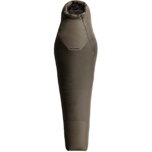 Mammut Schlafsack Tyin MTI 5-Season 180L Brown 180 L