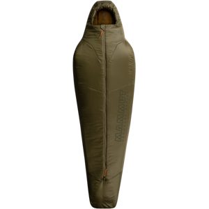 Mammut Schlafsack Perform Fiber Bag -7C XL Grün XL
