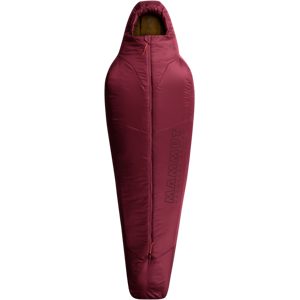 Mammut Schlafsack für Damen Women's Perform Fiber Bag -10C Lila M
