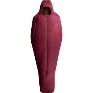 Mammut Schlafsack für Damen Women's Protect Fiber Bag -21C Lila M