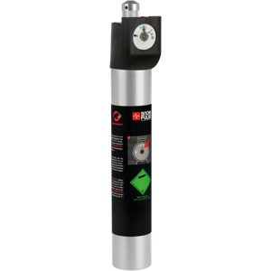 Mammut Leere wiederbefüllbare Airbag-Gaskartusche Cartridge Refillable 207 Bar Alu empty Miscellaneous one size