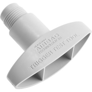 Mammut Auslöse-Testgerät für Lawinen-Airbags Airbag 3.0 Trigger Test Tool Grau one size