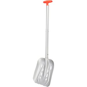 Mammut Kompakte und robuste Lawinenschaufel Alugator Ride 3.0 Grau one size