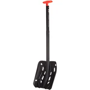 Mammut Robuste, Performance-orientierte Lawinenschaufel Alugator Pro Light Schwarz one size