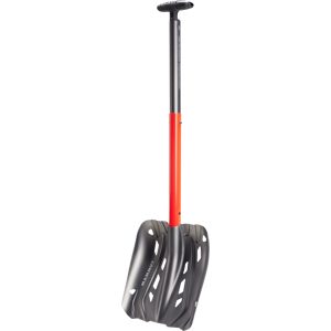 Mammut Robuste, Performance-orientierte Lawinenschaufel Alugator Pro Light Orange one size