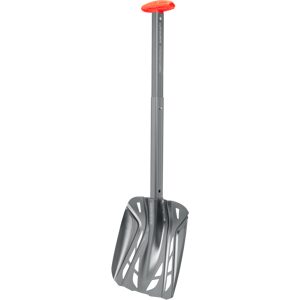 Mammut Ultraleichte Lawinenschaufel Alugator Ultra Grau one size