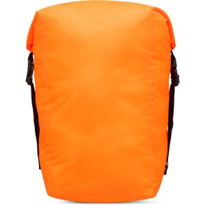 Mammut Wasserabweisender Kompressionssack für Schlafsack Compression Sack Orange L