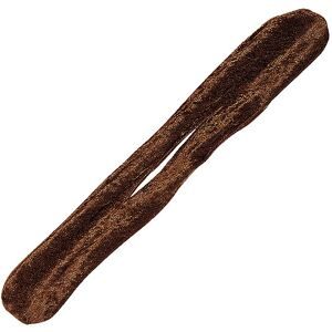 MyBrand Hair-Twister Braun, 34 cm lang