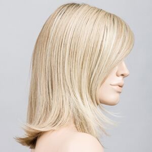 Ellen Wille Hairpower Kunsthaarperücke Melody Mono Large champagne rooted