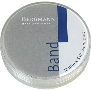 Bergmann Toupet-Band