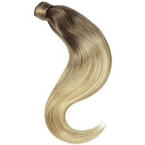 Balmain Catwalk Ponytail Memory Hair 55 cm New York