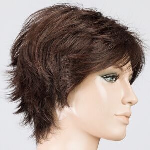 Ellen Wille Hairpower Kunsthaarperücke Flip Mono darkchocolate mix