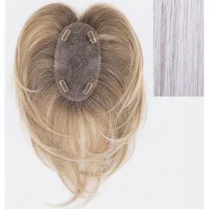 Ellen Wille Top Power Haarteil Just silver mix