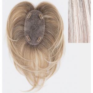 Ellen Wille Top Power Haarteil Just pearl rooted